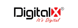 Digital X