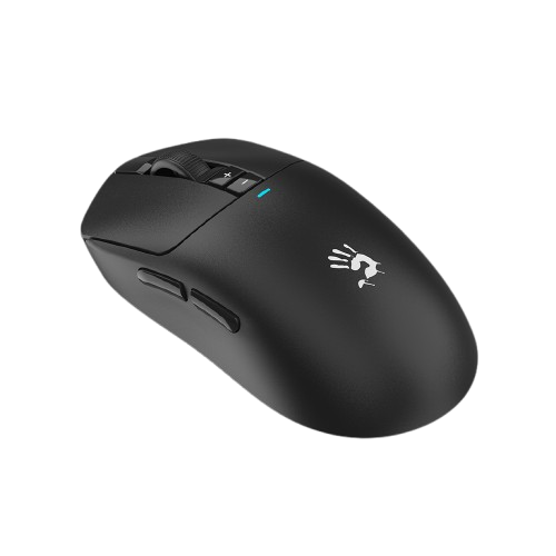 A4tech Bloody R72 Pro Duo Dual Mode Wireless Gaming Mouse