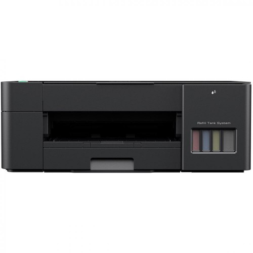 Brother DCP-T420W Multi-Function Color Ink Tank Printer with Wi-Fi