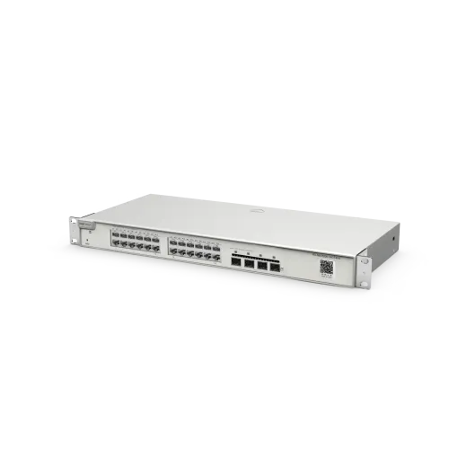 Ruijie RG-NBS5200-24GT4XS 24-Port L3 Gigabit Managed Switch