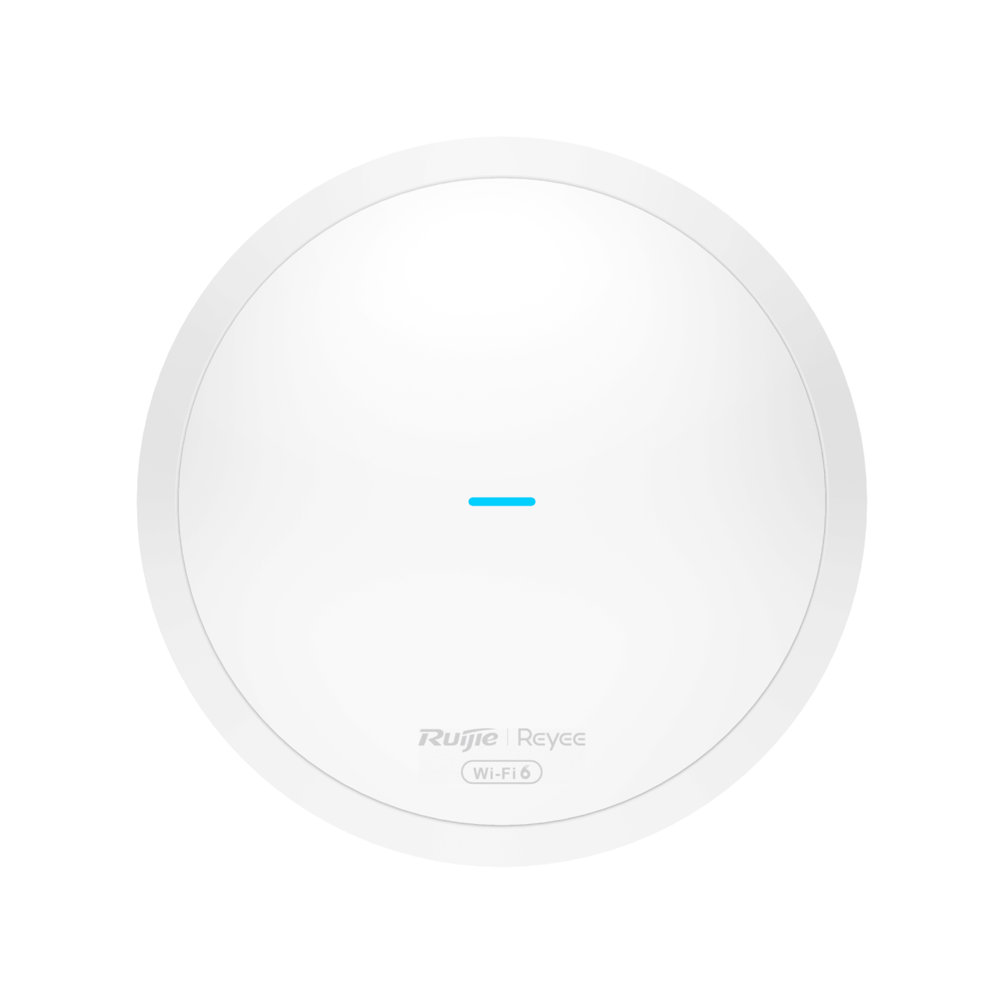 Ruijie RG-RAP62, Wi-Fi 6 AX1800 Ceiling-Mount Access Point