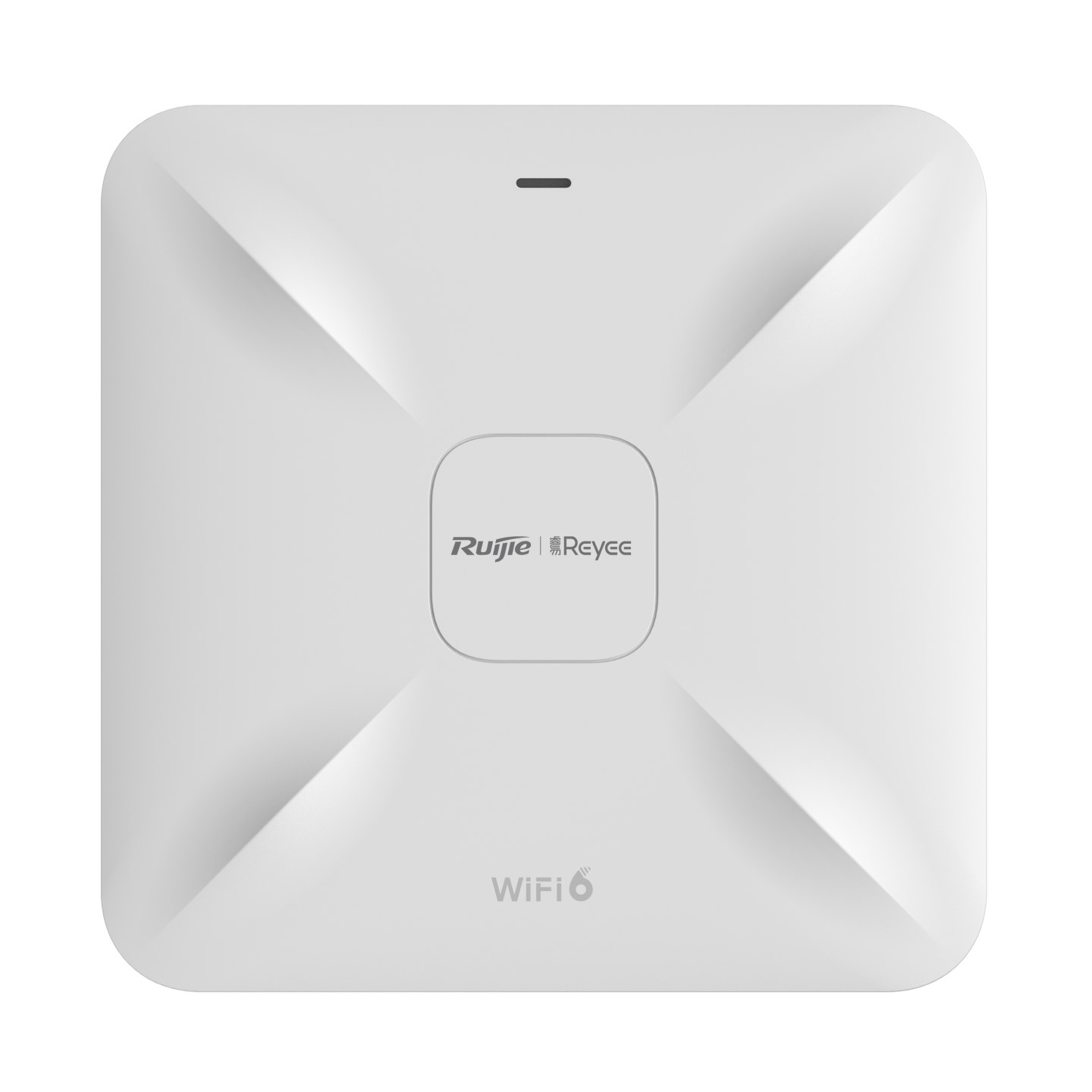 Ruijie RG-RAP2260(E) Reyee Wi-Fi 6 AX3200 Multi-G Ceiling Access Point