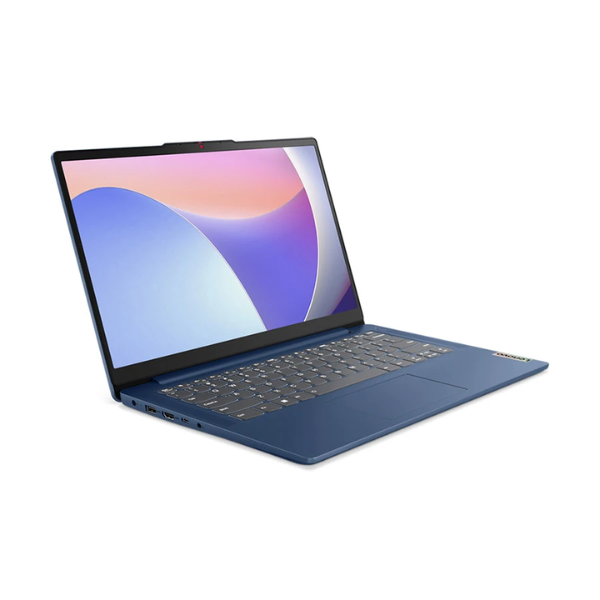 Lenovo IdeaPad Slim 3 14IRU8 Intel Core i3-1305U 8GB RAM 512GB SSD 14 Inch FHD Display Laptop