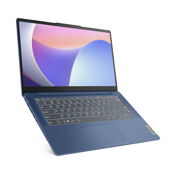 Lenovo IdeaPad Slim 3 14IRU8 Intel Core i3-1315U 8GB RAM 256GB SSD 14 Inch FHD Display Laptop