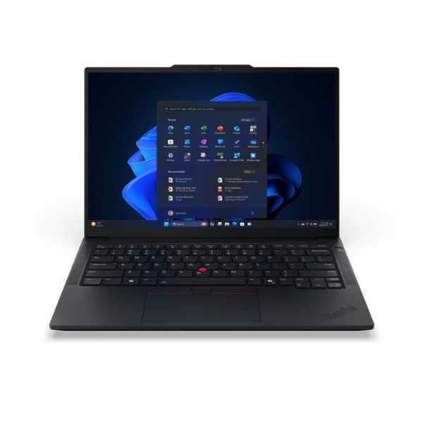Lenovo ThinkPad E14 Gen 7 Intel Core Ultra 7 255H 16GB RAM 512GB SSD 14″ WUXGA Laptop