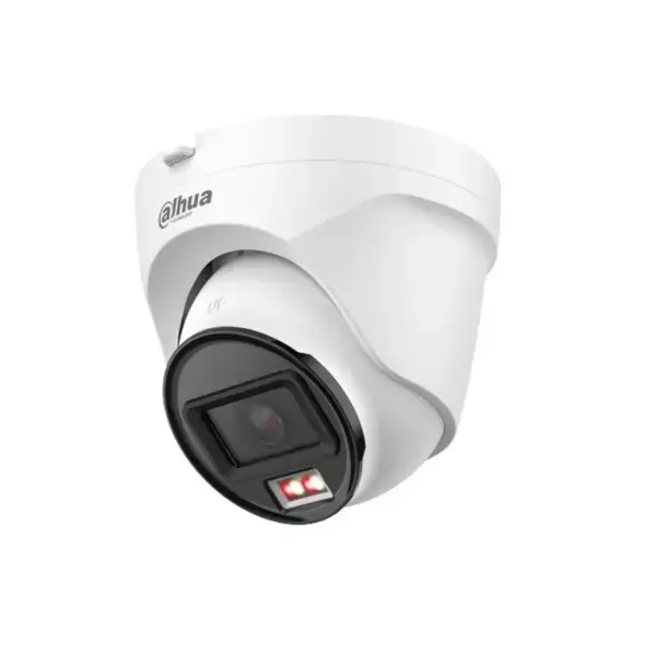 Dahua DH-IPC-T1E29-A-IL 2MP ECO Smart Dual Light Fixed-focal Eyeball IP Camera