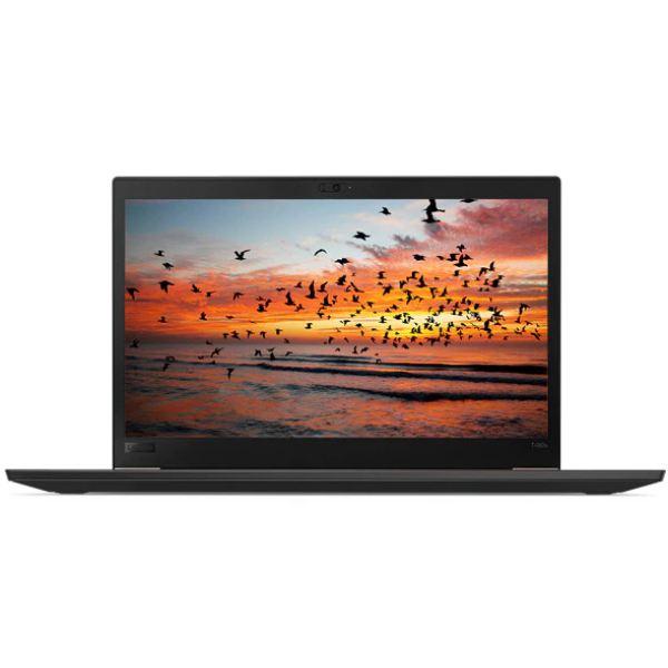 Lenovo ThinkPad Core i5 8th Gen 8GB RAM 256GB SSD Laptop