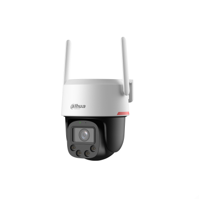 Dahua IPC-PT2549DC1-SW-PV 5MP WizColor Outdoor Wi-Fi Pan & Tilt Network Camera