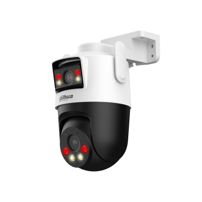 Dahua P3D-3F-PV 3+3MP Outdoor Wi-Fi Dual-Lens Pan & Tilt Camera