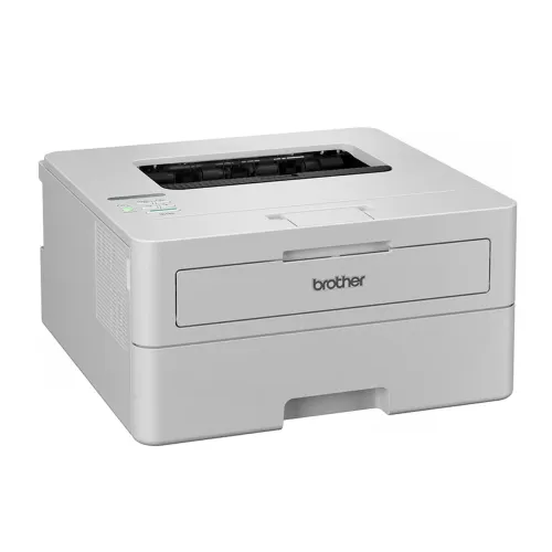 Brother HL-B2100D Single Function Laser Printer - Image 3