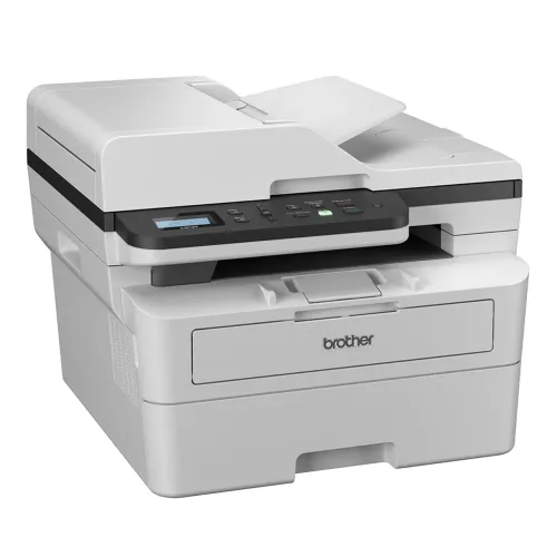 Brother DCP-B7640DW Multifunctional Duplex Laser Printer - Image 3