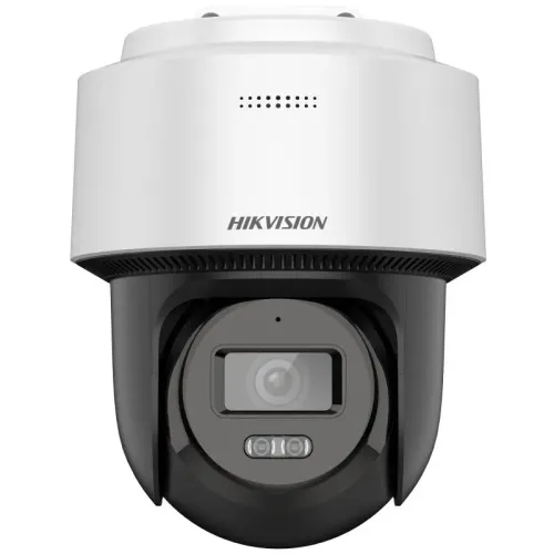 Hikvision DS-2DE2C400MWG-E (4mm) 4MP Fixed Outdoor Smart Hybrid-light PT IP Camera - Image 3