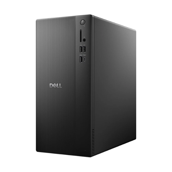 Dell Tower ECT1250 Intel Core i3-14100 8GB RAM 512GB SSD Desktop Computer - Image 3