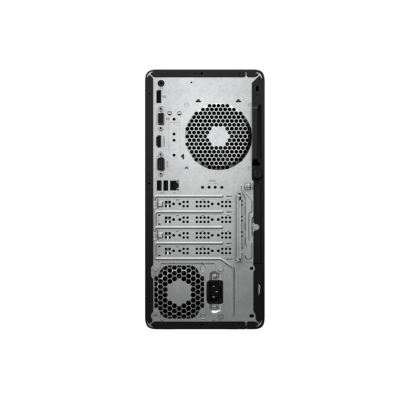 HP Pro Tower 290 G9 Intel Core i5 14500 8GB RAM 512GB SSD Desktop PC - Image 3