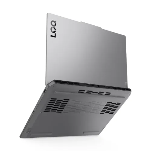 Lenovo LOQ 15IAX9E Intel Core i7-12650HX 16GB RAM 512GB SSD RTX 4050 6GB Graphics 15.6 Inch FHD 144Hz Display Gaming Laptop - Image 6