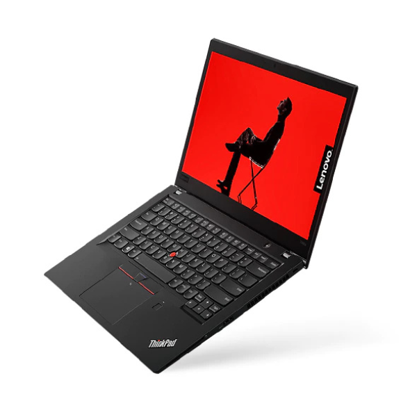 Lenovo ThinkPad T460s Intel Core i5-6200U 8GB RAM 256GB SSD 14 Inch FHD Display Laptop - Image 3