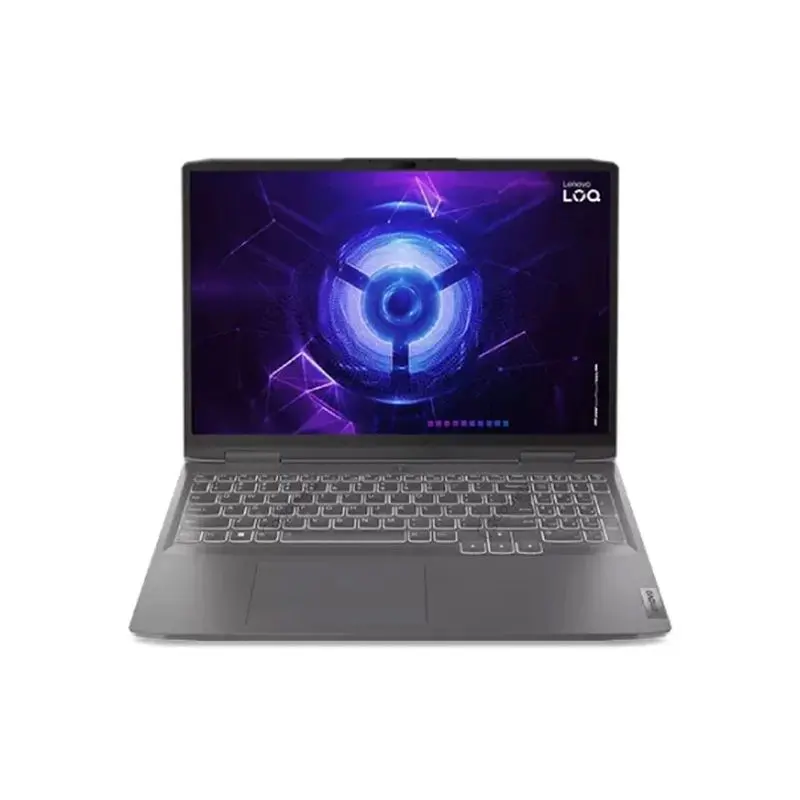 Lenovo LOQ 15IRX9 83DV0073PS Intel Core i5-13450HX 16GB RAM 512GB SSD RTX 3050 6GB Graphics 15.6" FHD 144Hz Gaming Laptop - Image 4