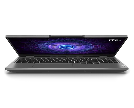 Lenovo LOQ 15IRX9 Intel Core i7-13650HX 24GB RAM 512GB SSD RTX 4050 6GB Graphics 15.6" FHD 144Hz Gaming Laptop - Image 3