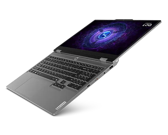 Lenovo LOQ 15IRX9 Intel Core i7-13650HX 24GB RAM 512GB SSD RTX 4050 6GB Graphics 15.6" FHD 144Hz Gaming Laptop - Image 4
