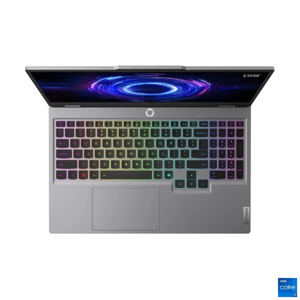 Lenovo LOQ 15IRX10 83JE0102PS Intel Core i7-13650HX 16GB RAM 512GB SSD RTX 5050 8GB Graphics 15.6" FHD 144Hz Gaming Laptop - Image 3