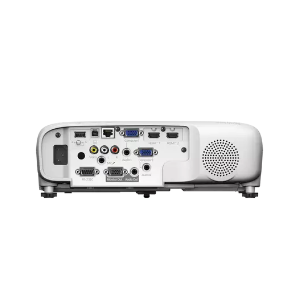 Epson EB-992F 4000 Lumens Full HD 3LCD WiFi Projector - Image 6
