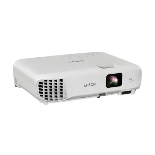 Epson EB-W53 4000 Lumens 3LCD WXGA Projector - Image 2