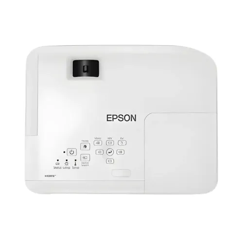 Epson EB-W53 4000 Lumens 3LCD WXGA Projector - Image 4