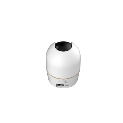 Dahua DH-IPC-H3AS 3MP Indoor Fixed-focal Smart Dual Light Wi-Fi Pan & Tilt Network Camera - Image 7