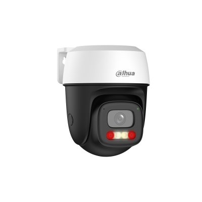Dahua P5I-PV 5MP Outdoor Fixed-focal Wi-Fi Pan & Tilt Network Camera - Image 4
