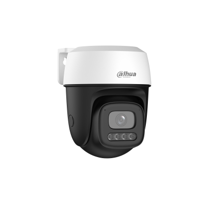 Dahua P5I-PV 5MP Outdoor Fixed-focal Wi-Fi Pan & Tilt Network Camera - Image 5