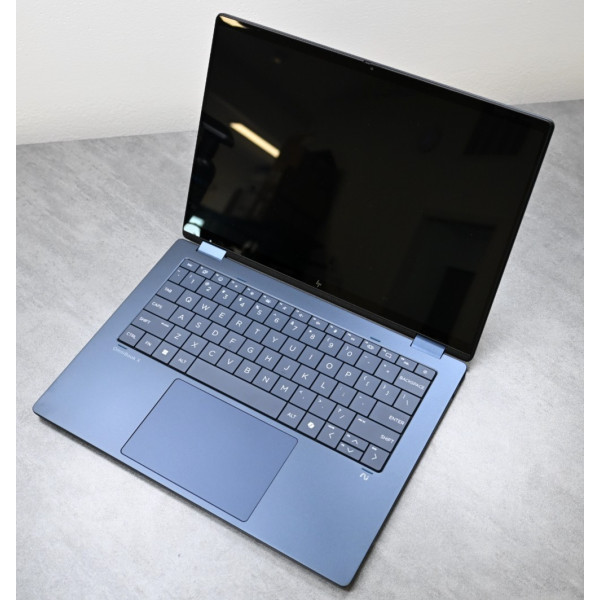 HP 14-FM0013dx OmniBook X Flip Intel Core i5 16GB RAM 512GB SSD 14" 2K Touch Display Laptop - Image 2