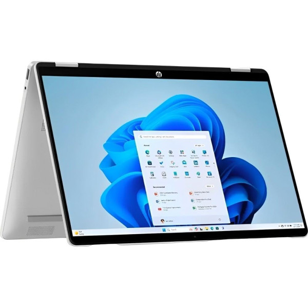 HP 14-FM0013dx OmniBook X Flip Intel Core i5 16GB RAM 512GB SSD 14" 2K Touch Display Laptop - Image 5