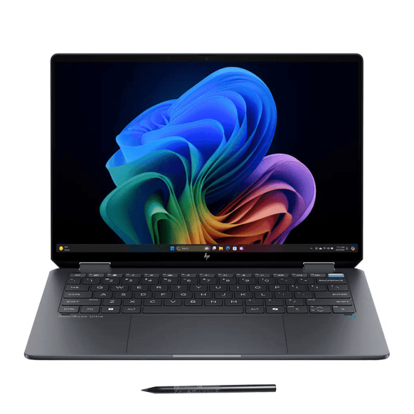 HP 14-fh0013dx Intel Core i7 16GB RAM 1TB SSD 14" 3K OLED 120Hz Display Flip Laptop - Image 5