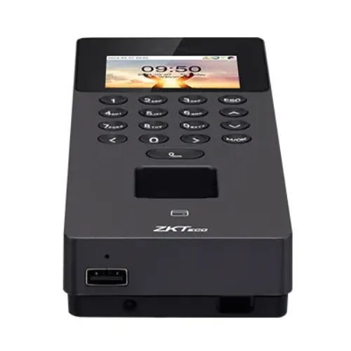 ZKTeco SenseFace 2A WiFi Access Control Terminal - Image 4
