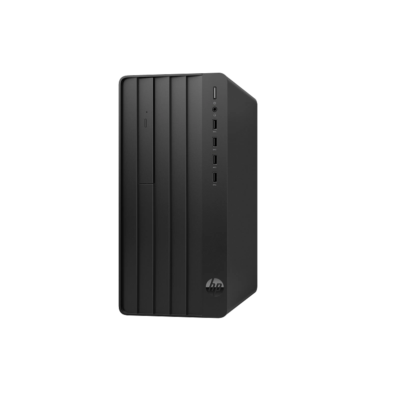 HP Pro Tower 400 G9 Core i5 -14500 14th GEN 8GB RAM 512GB SSD Micro Tower Desktop - Image 4