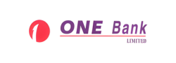 one bank