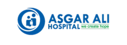 asgar ali