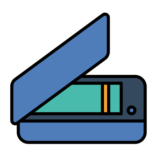 Scanner Servicing