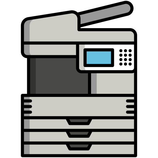 Photocopier Servicing