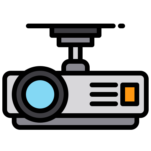 Projector Servicing