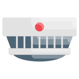 Motion Detector Installation