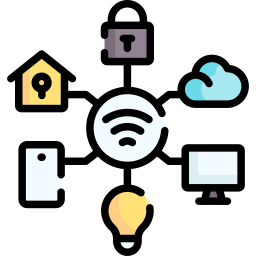 IoT Smart Service Integration
