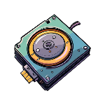 HDD