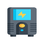 Power Supply