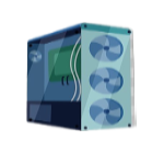 Gaming PC Casing