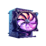 Casing Cooler