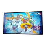 Gaming Monitor