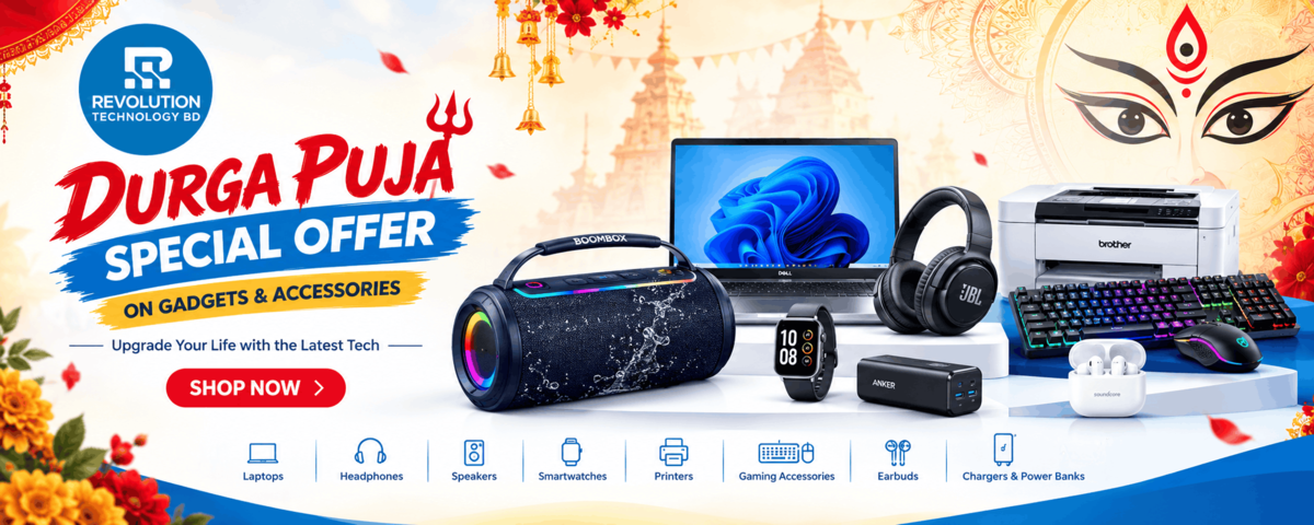 Durga Puja Mega Sale 2026