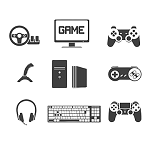 Gaming & Accessories