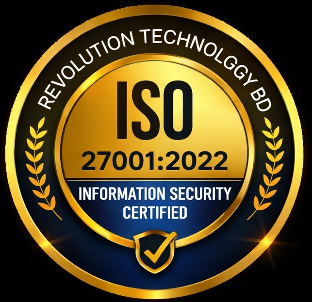 ISO 27001:2022